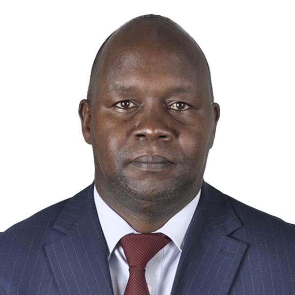 Willy Kipkoech Mutai